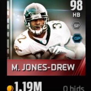 Meet your Posher, Scott